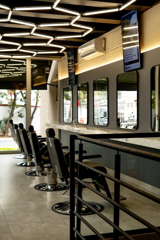 Ambiente interno, foto 4 · Feel King Vila Olímpia