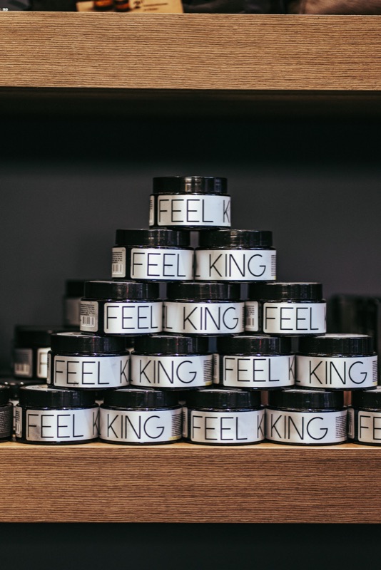 Ambiente interno, foto 12 · Feel King Vila Olímpia
